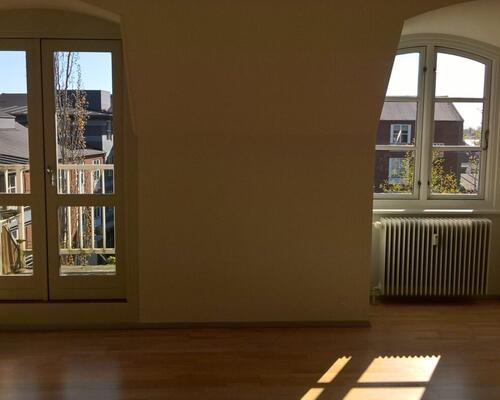 2 værelses – Bredahlsgade 20, 2. sal – 5800 Nyborg