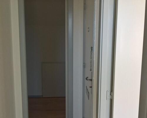 2 værelses – Bredahlsgade 20, 2. sal – 5800 Nyborg