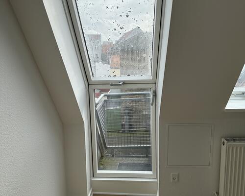 Lille hyggelig 2 vær.