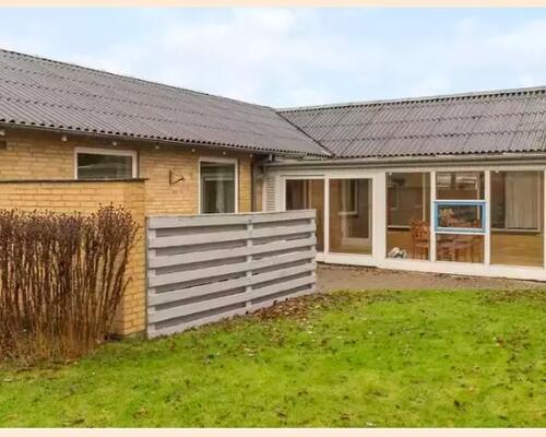 Hus til leje tæt på centrum