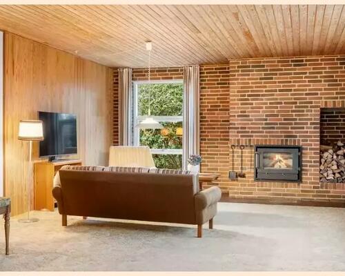 Hus til leje tæt på centrum