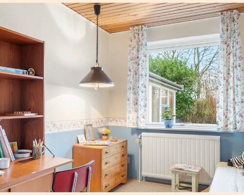 Hus til leje tæt på centrum