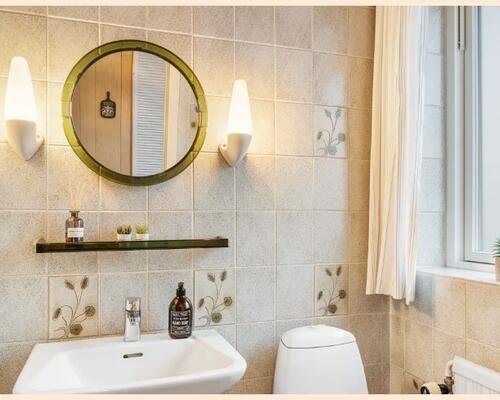 Hus til leje tæt på centrum