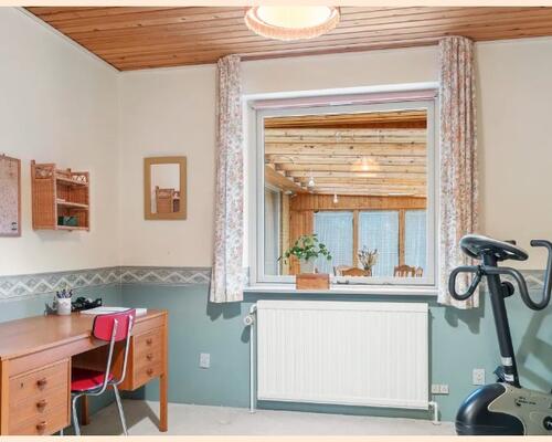 Hus til leje tæt på centrum