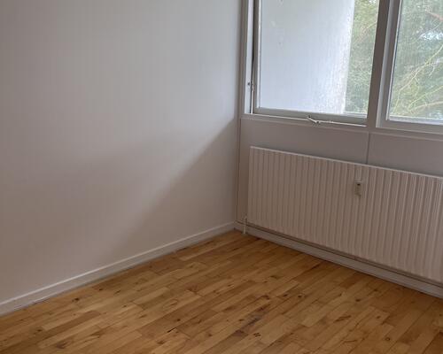 Pæn lejlighed i Åparken