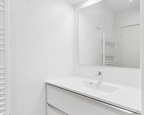 4 værelses lejlighed i Køge