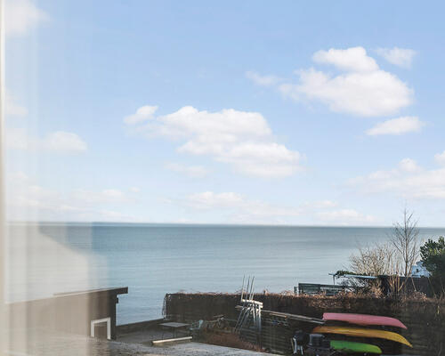 4 værelses lejlighed i Køge