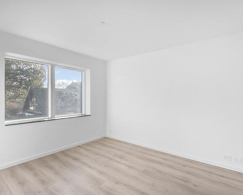 4 værelses lejlighed i Køge