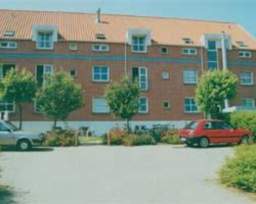 2 værelses lejlighed i Odense C