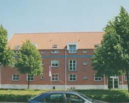 2 værelses lejlighed i Odense C