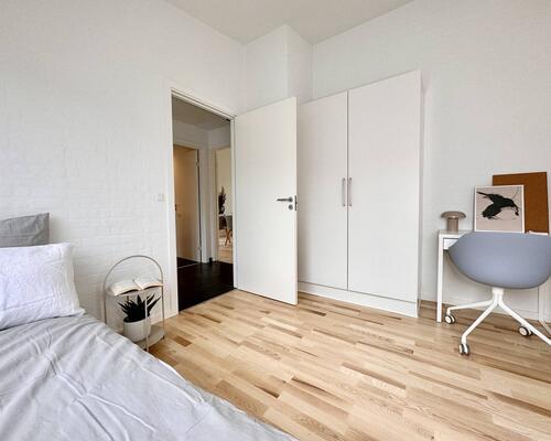 2 værelses lejlighed i Odense NØ