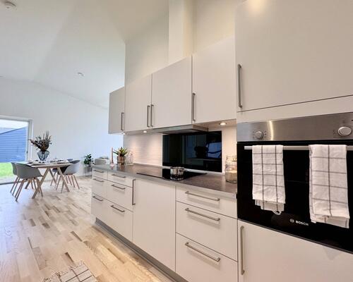 2 værelses lejlighed i Odense NØ