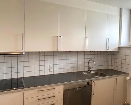 2 værelses lejlighed i Middelfart