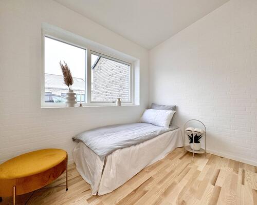 2 værelses lejlighed i Odense NØ