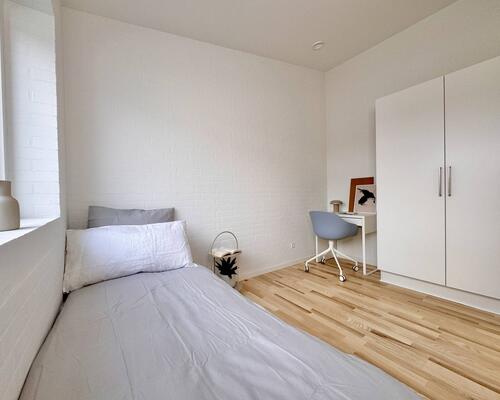 2 værelses lejlighed i Odense NØ