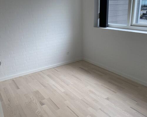 2 værelses lejlighed i Odense NØ