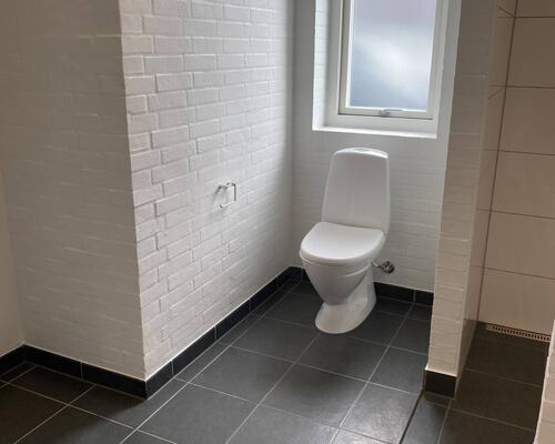 2 værelses lejlighed i Odense NØ