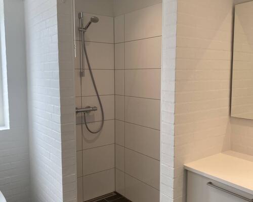 2 værelses lejlighed i Odense NØ