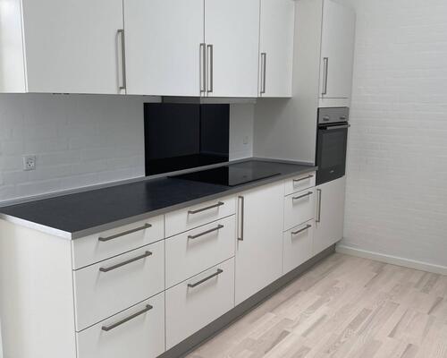 2 værelses lejlighed i Odense NØ