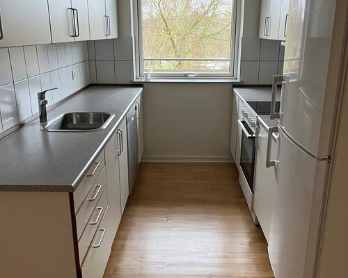 Falkevej 48, st., Viborg