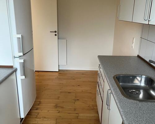 Falkevej 48, st., Viborg