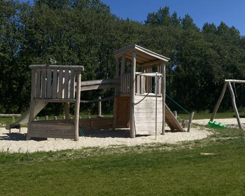 2 værelses lejlighed i Odense NØ