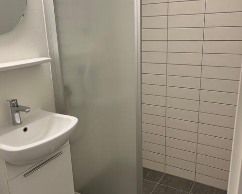 Falkevej 48, st., Viborg