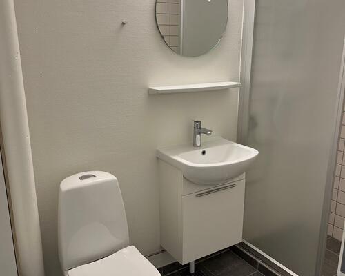 Falkevej 48, st., Viborg