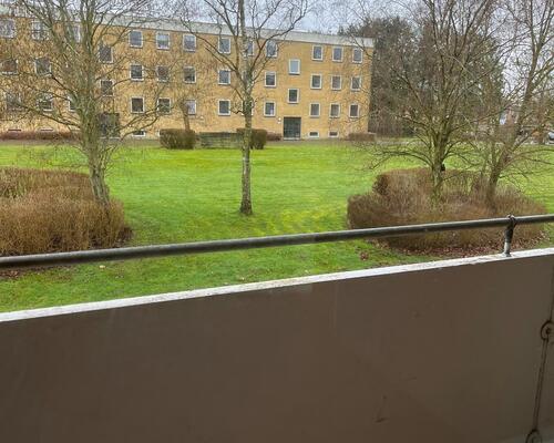 Falkevej 48, st., Viborg