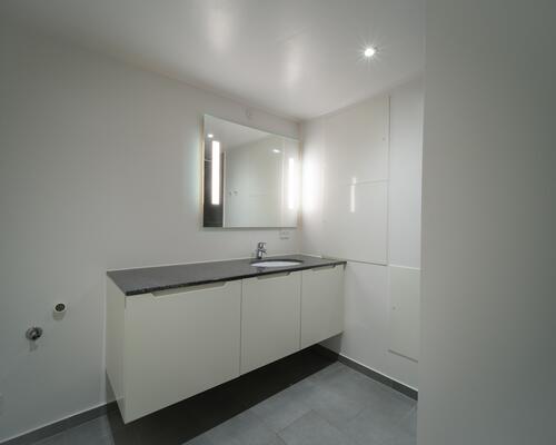 Lejlighed i naturskønt område!