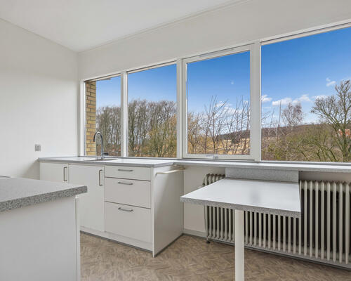 2 værelses lejlighed i Aalborg