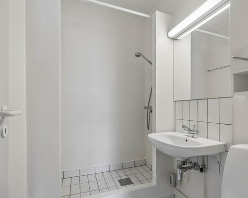 2 værelses lejlighed i Aalborg