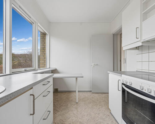 2 værelses lejlighed i Aalborg