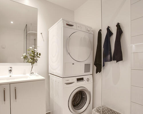 2 værelses lejlighed i Aalborg