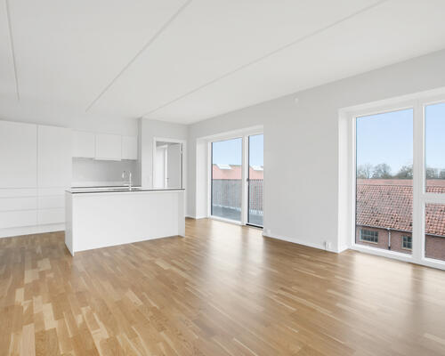 3 værelses lejlighed i Randers NØ