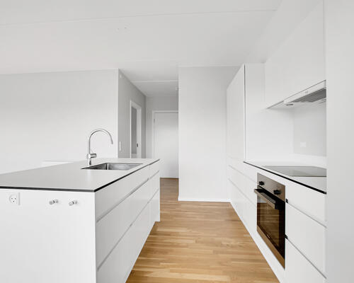 3 værelses lejlighed i Randers NØ