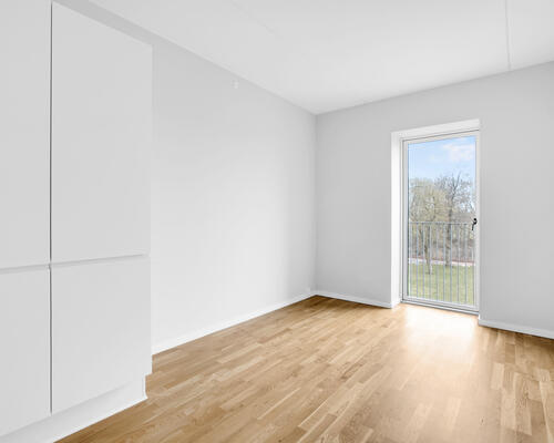 3 værelses lejlighed i Randers NØ