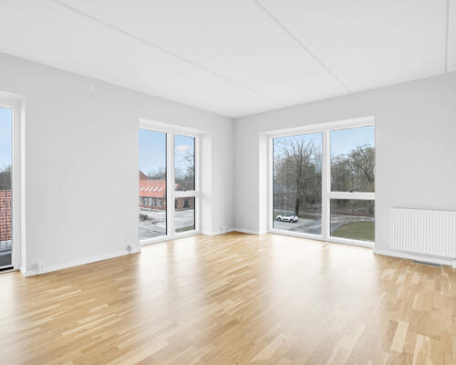 3 værelses lejlighed i Randers NØ