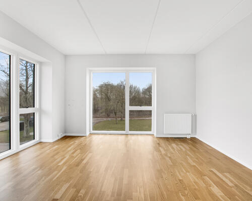 3 værelses lejlighed i Randers NØ