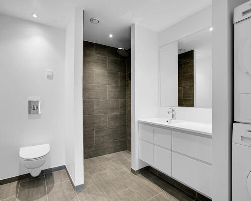 3 værelses lejlighed i Randers NØ