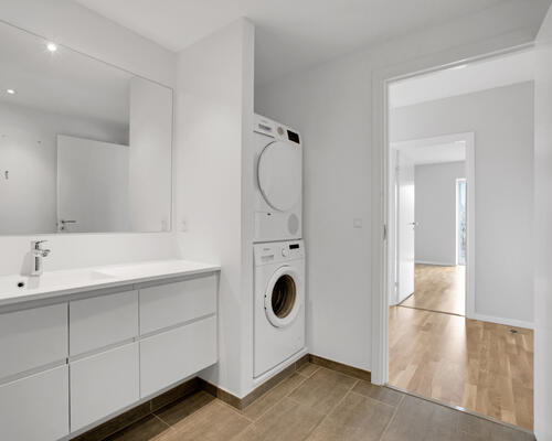 3 værelses lejlighed i Randers NØ