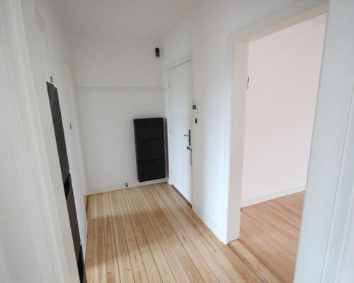 2 værelses lejlighed i Fredericia