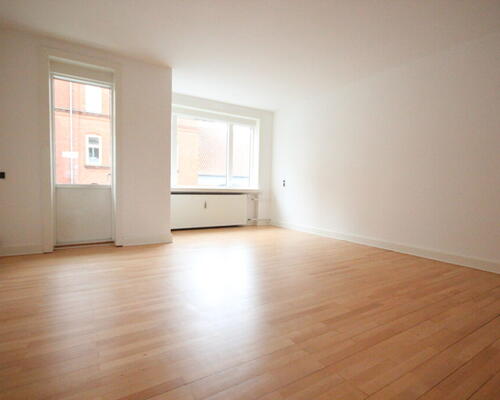 2 værelses lejlighed i Fredericia