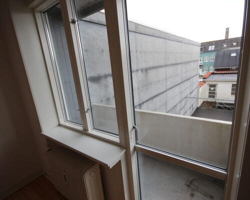 2 værelses lejlighed i Fredericia