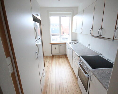 2 værelses lejlighed i Fredericia