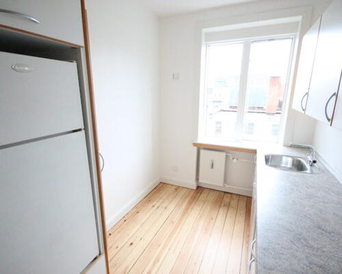 2 værelses lejlighed i Fredericia