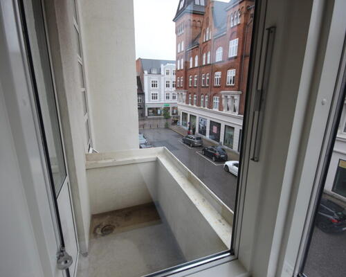 2 værelses lejlighed i Fredericia