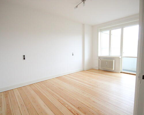 2 værelses lejlighed i Fredericia