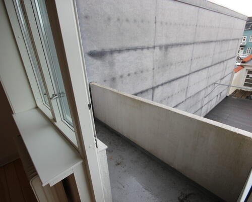 2 værelses lejlighed i Fredericia