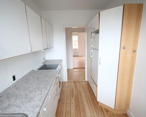 2 værelses lejlighed i Fredericia